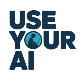 Use Your AI logo