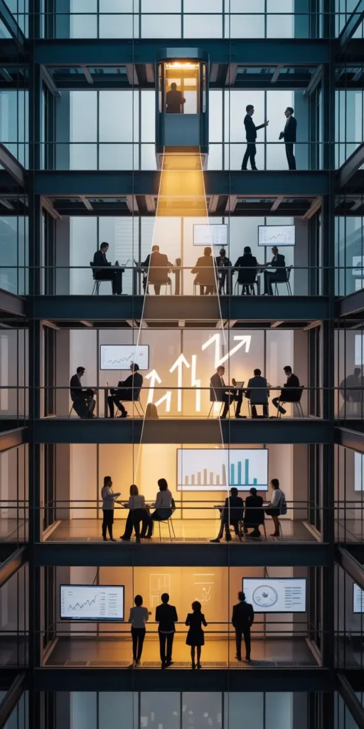 Use Your AI office building in Amsterdam