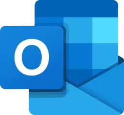 Microsoft Outlook logo