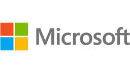 Microsoft logo