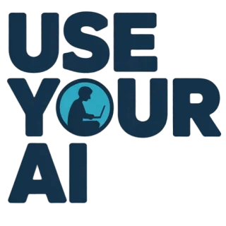 Use Your AI logo