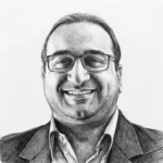 Vivek Joshi, CTO of Use Your AI